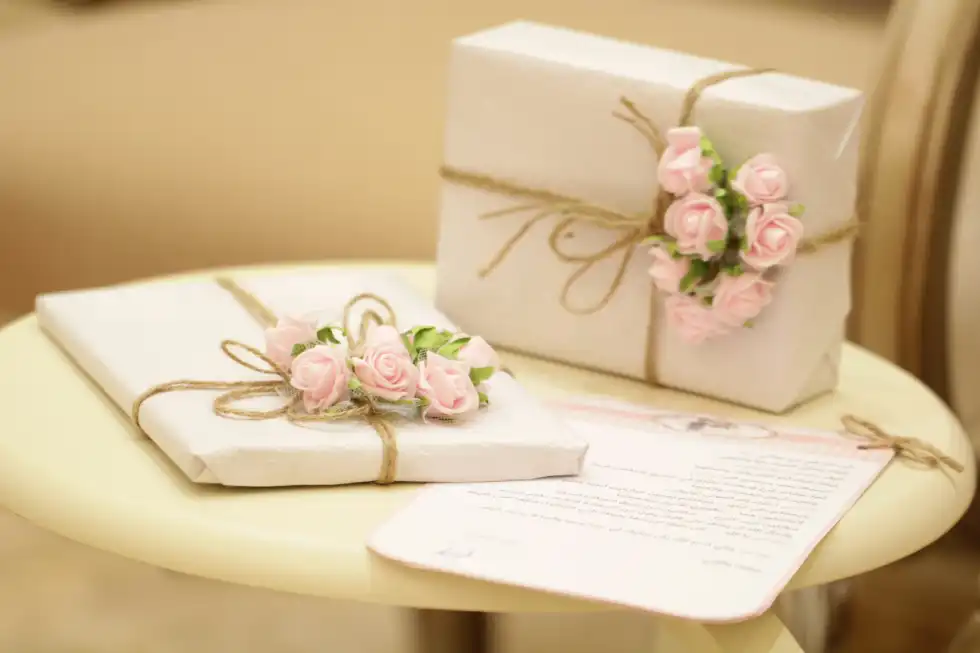 Wedding Gift Etiquette: Do You Have to Send a Present If You Cannot Attend?